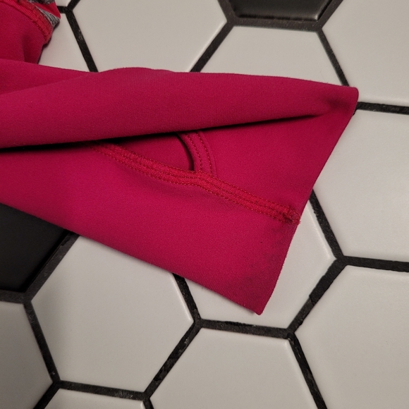 Lululemon henley - Picture 3 of 6